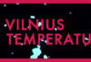 Vilnius temperature