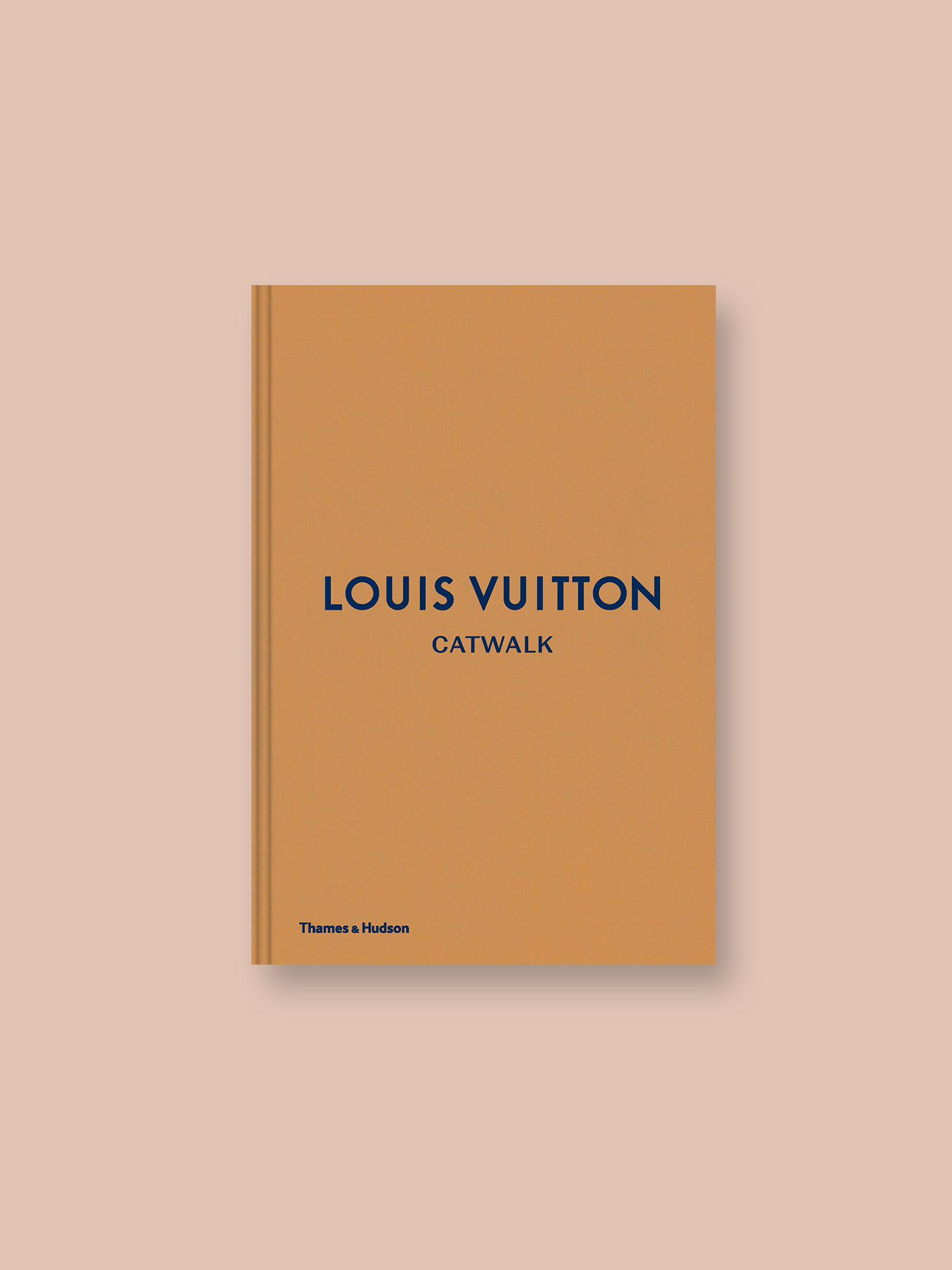 Louis Vuitton Catwalk — mediakits.theygsgroup.com