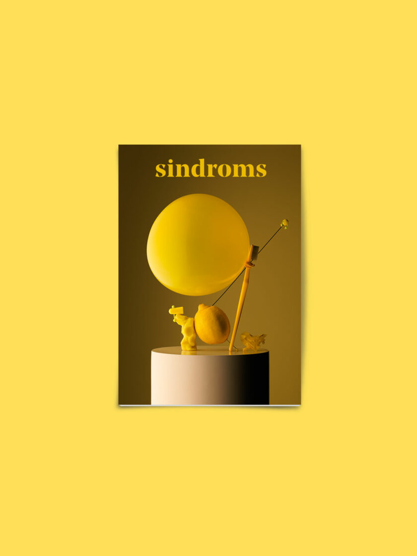 The Yellow Sindrom