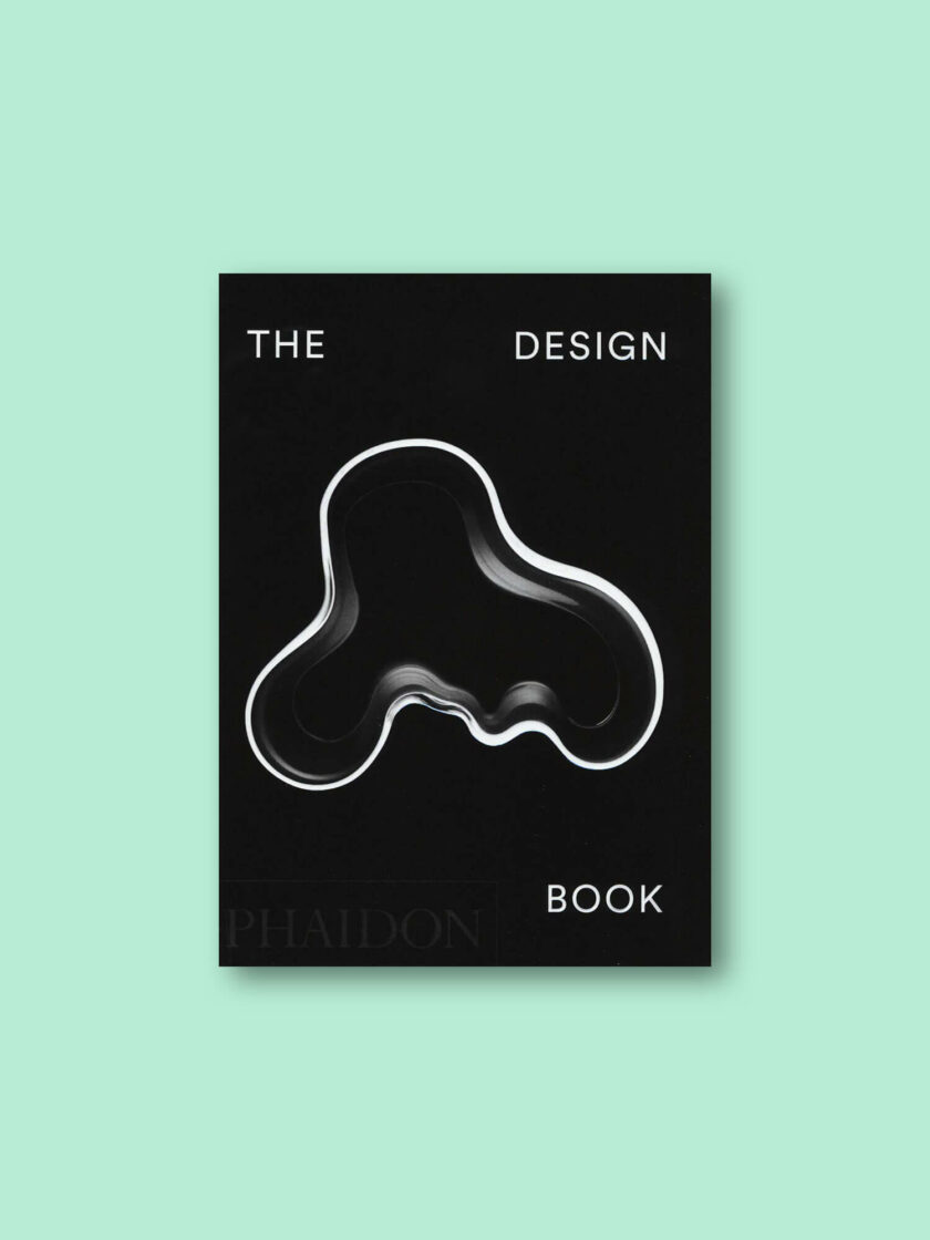 The design book
