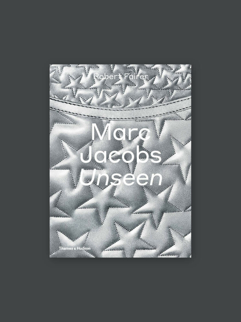 Marc Jacobs Unseen